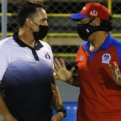 Pedro Troglio se postula para dirigir a la selección de Honduras