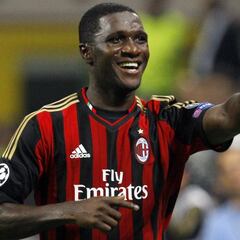 Cristian Zapata ya entrena en el Milan con sus compañeros