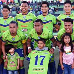 Santa Tecla, la nueva capital del deporte salvadoreño