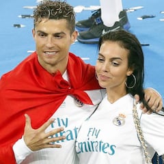 Cristiano rechazó en enero un aumento del club por objetivos