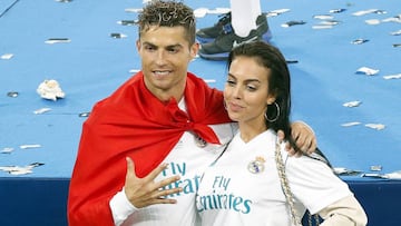 Cristiano rechaz車 en enero un aumento del club por objetivos