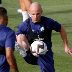 El Rayo se irá de gira a Turquía e Isi vacila con aprovechar el viaje