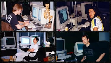 25 años de Quake: la revolución 3D de los shooters en primera persona