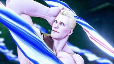 Street Fighter 5 confirma a Cody en un nuevo tráiler