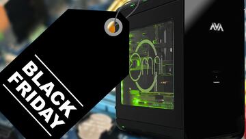 Lo que necesitas saber para comprar tu PC en Black Friday