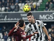 15/01/26 PARTIDO SEGUNDA DIVISION JORNADA 22
CASTELLON - LEGANES
ROBERTO LOPEZ BARRI