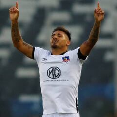 El récord casi invencible de Bolados en su carrera