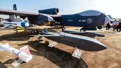 US intel warns of ‘doomsday weapon’ as China readies airborne drone fleet: Israel concerned