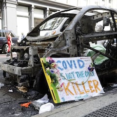 Toque de queda en Nueva York, hoy, 3 de junio: Horarios, cuándo empieza y cuándo acaba