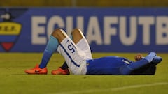 Colombia termina última, pero deja a Brasil sin Mundial