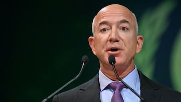 Bezos insin¨²a los motivos por los que Elon Musk ha comprado Twitter