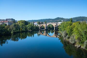 Ourense.