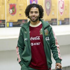 El rival del ‘Chino’ Huerta en los playoffs de la Europa League