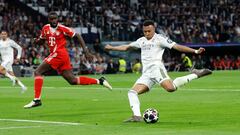 Adiós a los precios económicos de la Champions en Alemania: esto es lo que cuesta ver el Bayern - Real Madrid