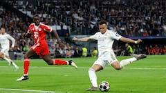 Pronóstico del Pleno al 15 de la Quiniela 56: Bayern de Múnich vs Real Madrid
