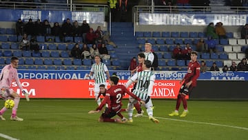 21/12/25 PARTIDO SEGUNDA DIVISION
CD MIRANDES - CD CORDOBA