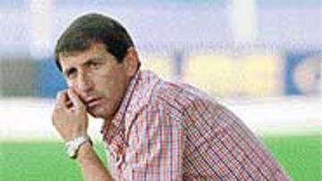 "Intentamos construir algo grande"