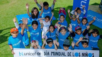 La ONU decidi&oacute; celebrar El D&iacute;a Universal del Ni&ntilde;o el 20 de noviembre debido a que fue cuando se aprob&oacute; la Declaraci&oacute;n de los Derechos del Ni&ntilde;o.