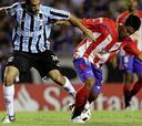 El Atlético Júnior deja de estar invicto