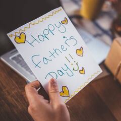 Happy Fathers Day: los mejores mensajes, frases, imágenes y memes para celebrar el Día del Padre