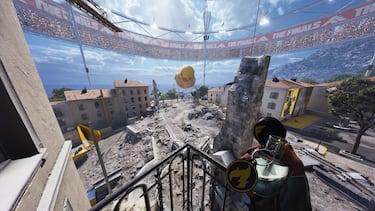 The Finals da la sorpresa en The Game Awards: ya disponible en PS5, Xbox Series X|S y PC