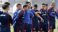 La decisión de Caputto que puede marcar el desenlace de la U