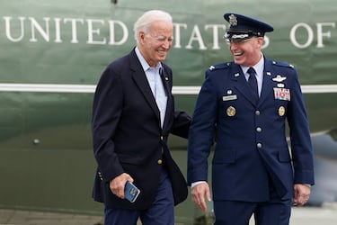 EEUU pone una condición a la adhesión de Ucrania a la OTAN