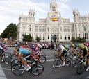 ETAPA 18: Madrid, el final a la Vuelta más difícil