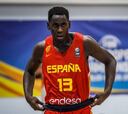 Grecia - España: resultado y resumen del Europeo Sub-18