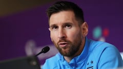 Messi and Inter Miami reportedly closing in on a deal