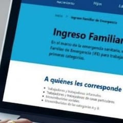 No habrá IFE y ATP en 2021: los motivos por los que no habrá esas ayudas y cómo podrían volver