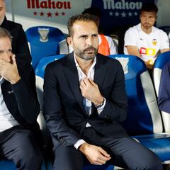 Baraja da la cara por el grupo