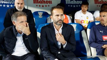 04/10/24 PARTIDO PRIMERA DIVISION
LEGANES - VALENCIA
RUBEN BARAJA