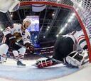 Los Blackhawks ya están a un partido de ganar la Stanley Cup