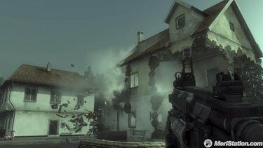 Battlefield: Bad Company, Impresiones multiplayer