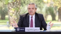 Cuarentena en AMBA: ¿qué medidas planteará Alberto Fernández?