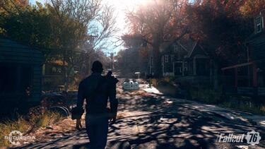 Todd Howard: "Ni yo sé qué podré hacer en Fallout 76"