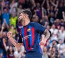Resumen, goles y resultado del Barça - Jaén: final de los playoffs de Primera Federación masculina