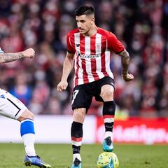 Portu: "Estamos mentalmente fuertes"