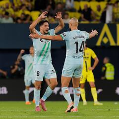 Una pegada de Champions