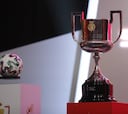 Sorteo Copa del Rey: horario, TV y cómo ver online
