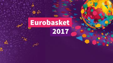 Especial Eurobasket 2017: todo sobre los 24 participantes