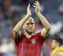 Michael Bradley: "USA vs México es una final mágica, con historia"