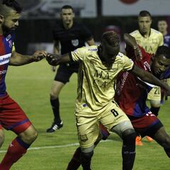 Medellín pierde ante Águilas y queda afuera de la Liguilla
