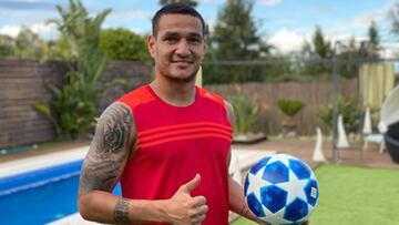 Rony Lopes.