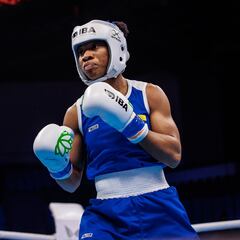 Colombia, dos bronces y dos finalistas en Mundial de Boxeo