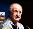 Scolari no renuncia a Diego Costa: "Puedo llamar a cualquiera"