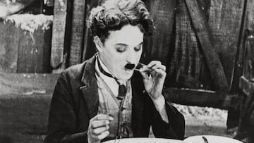 Las 10 mejores películas de Charles Chaplin ordenadas de mejor a peor según IMDb y dónde verlas online