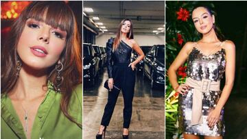 Luego de que el astro brasile&ntilde;o terminara su relaci&oacute;n con Bruna Marquezina, en redes sociales se rumorea que Neymar ha comenzado un romance con la actriz Giovanna Lancellotti.