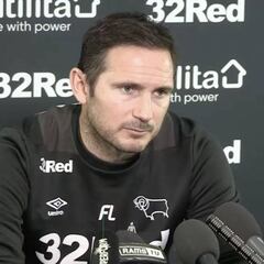 Lampard y su lección contra el racismo